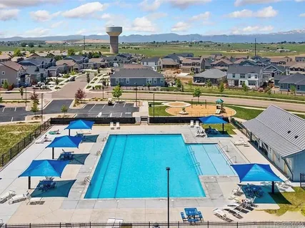 $615,000 | 3490 Raintree Lane, Dacono, CO 80514
