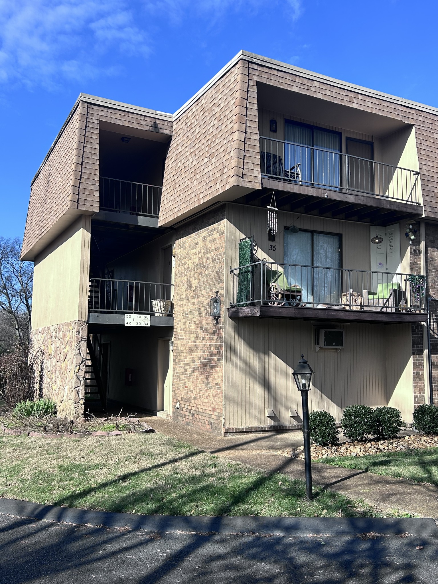 420 Walton Lane, Unit I35 Madison, TN 37115 - Photo 10 of 11