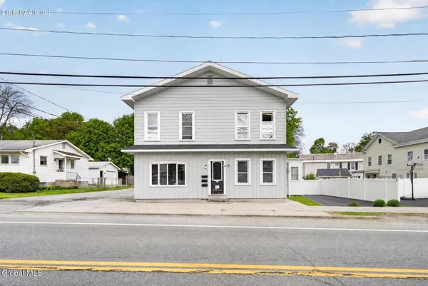 $474,900 | 12 Burgoyne Street, Schuylerville, NY 12871