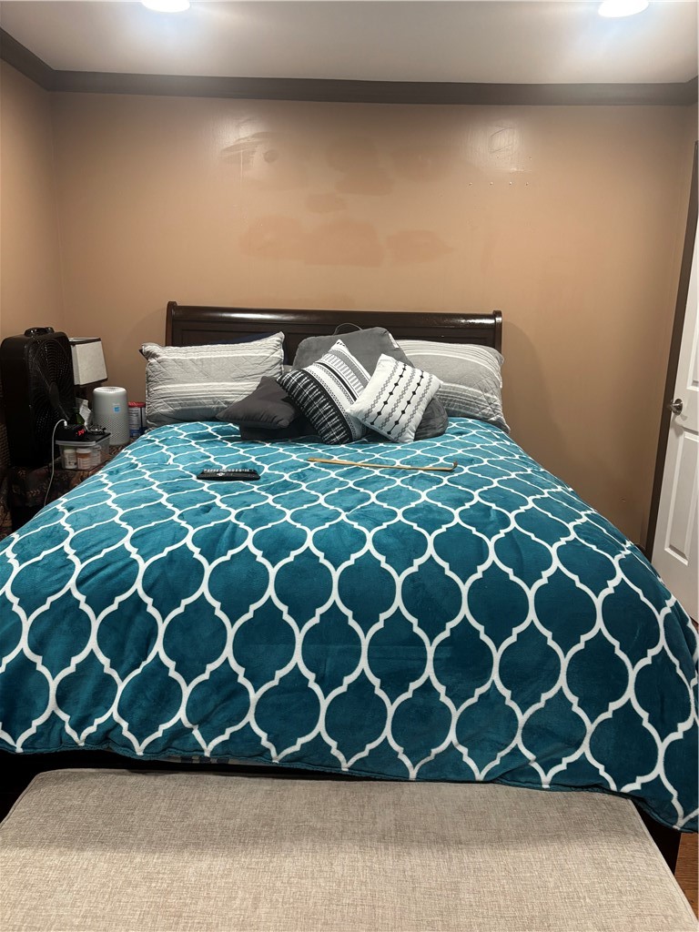 159 Clifton Street Rochester, NY 14611 - Photo 14 of 18 master bedroom