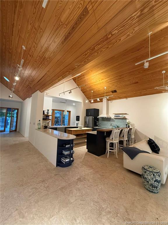 224 Southeast Wells Drive Stuart, FL 34996 - Photo 14 of 88