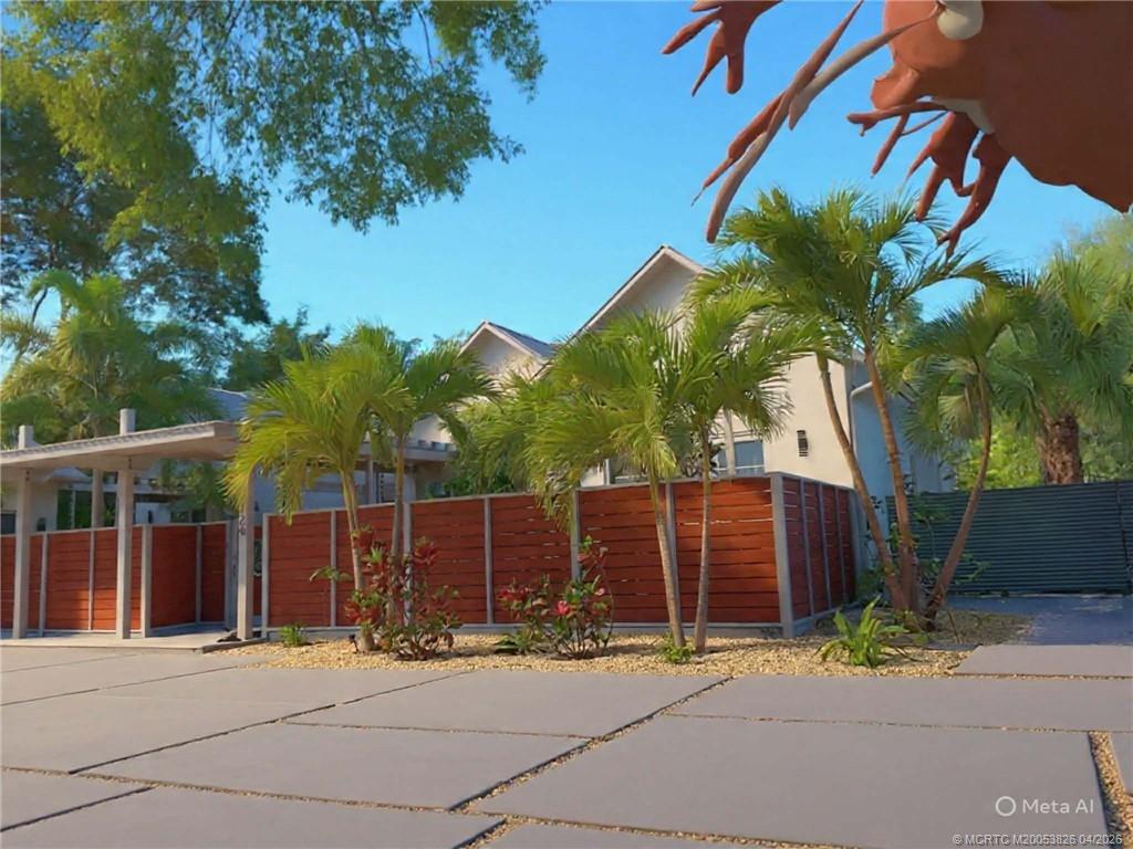 224 Southeast Wells Drive Stuart, FL 34996 - Photo 4 of 66