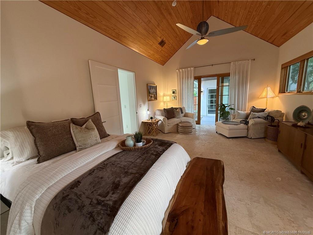 224 Southeast Wells Drive Stuart, FL 34996 - Photo 51 of 88