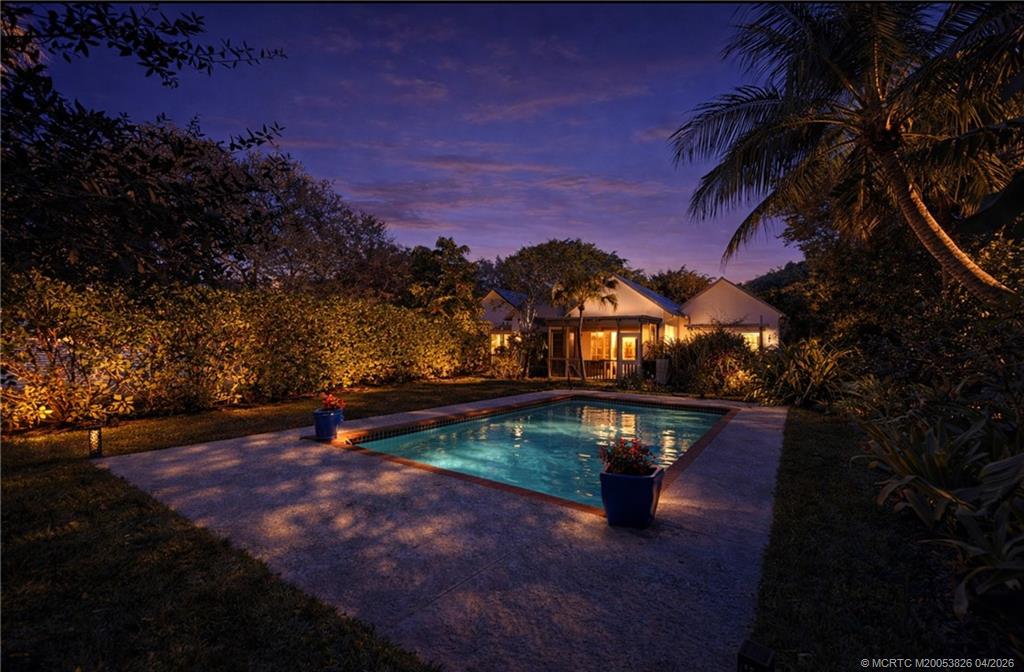 224 Southeast Wells Drive Stuart, FL 34996 - Photo 57 of 66