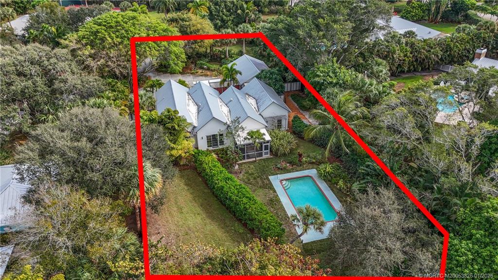 224 Southeast Wells Drive Stuart, FL 34996 - Photo 81 of 88