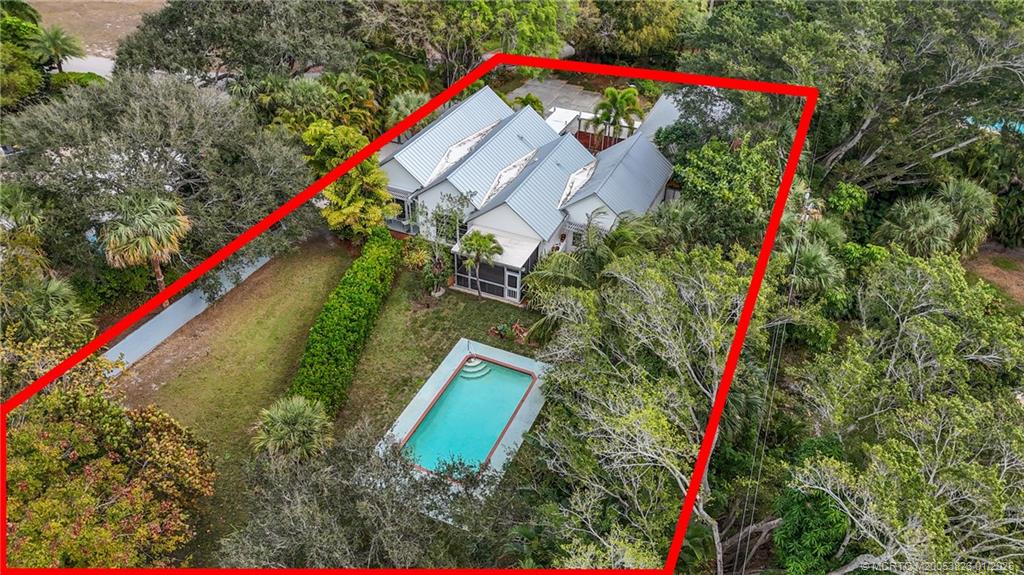 224 Southeast Wells Drive Stuart, FL 34996 - Photo 83 of 88