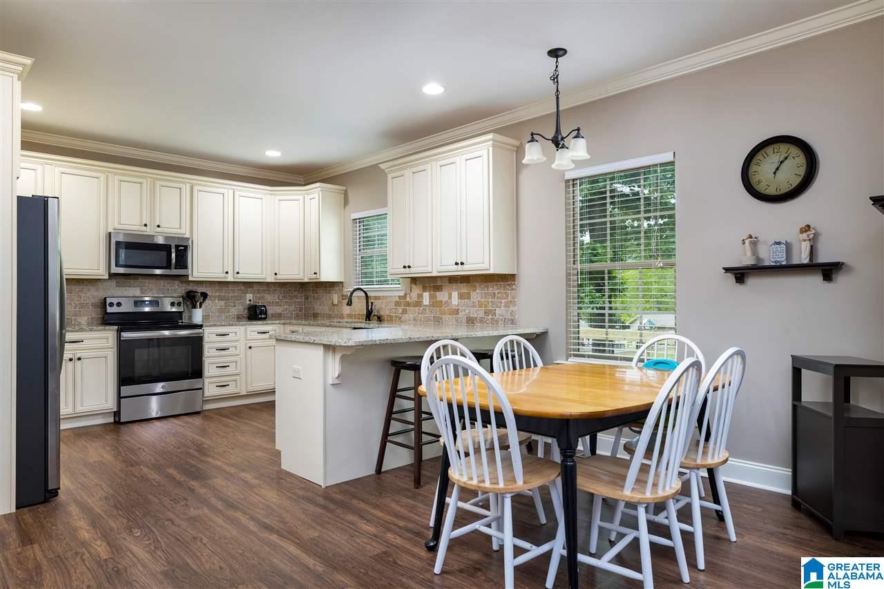 5852 Mcashan Ridge Road McCalla, AL 35111 - Photo 10 of 27