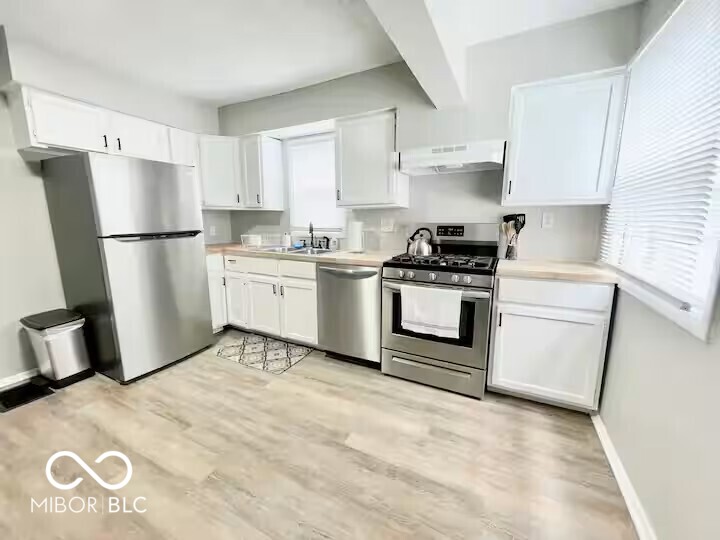 3360 Ransdell Street Indianapolis, IN 46227 - Photo 11 of 26 Gallery Image 11