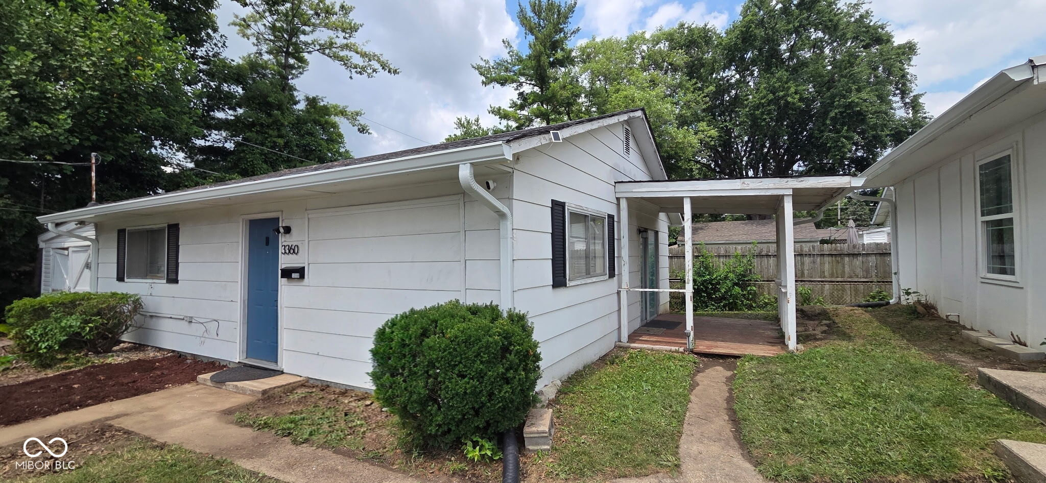 3360 Ransdell Street Indianapolis, IN 46227 - Photo 18 of 26 Gallery Image 18