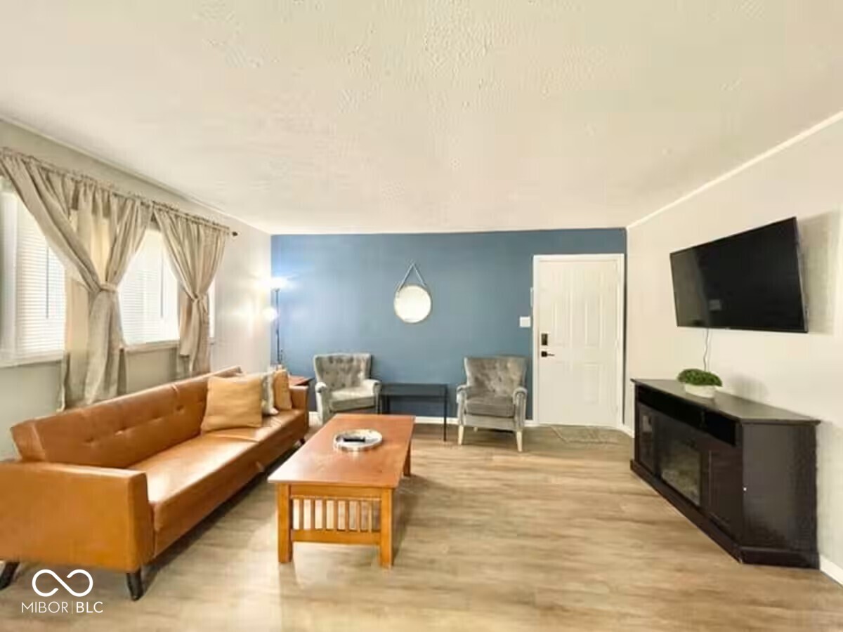 3360 Ransdell Street Indianapolis, IN 46227 - Photo 19 of 26 Gallery Image 19