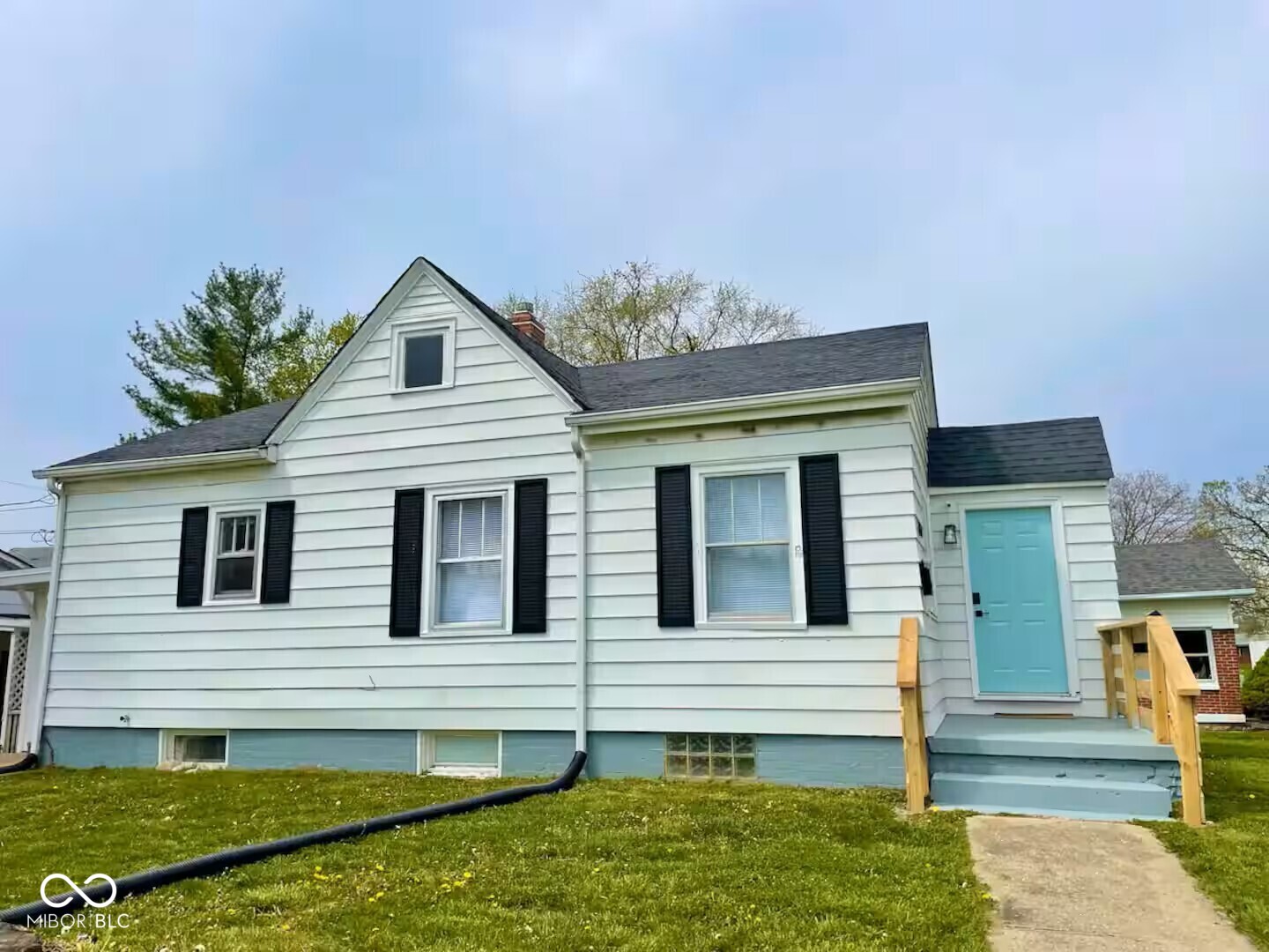 3360 Ransdell Street Indianapolis, IN 46227 - Photo 2 of 26 Gallery Image 2