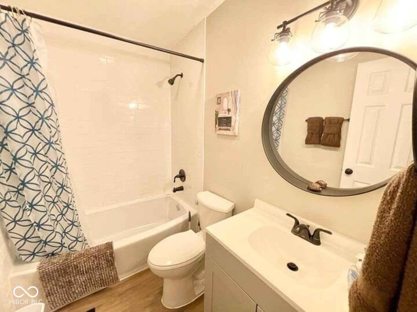 3360 Ransdell Street Indianapolis, IN 46227 - Photo 25 of 26 Gallery Image 25