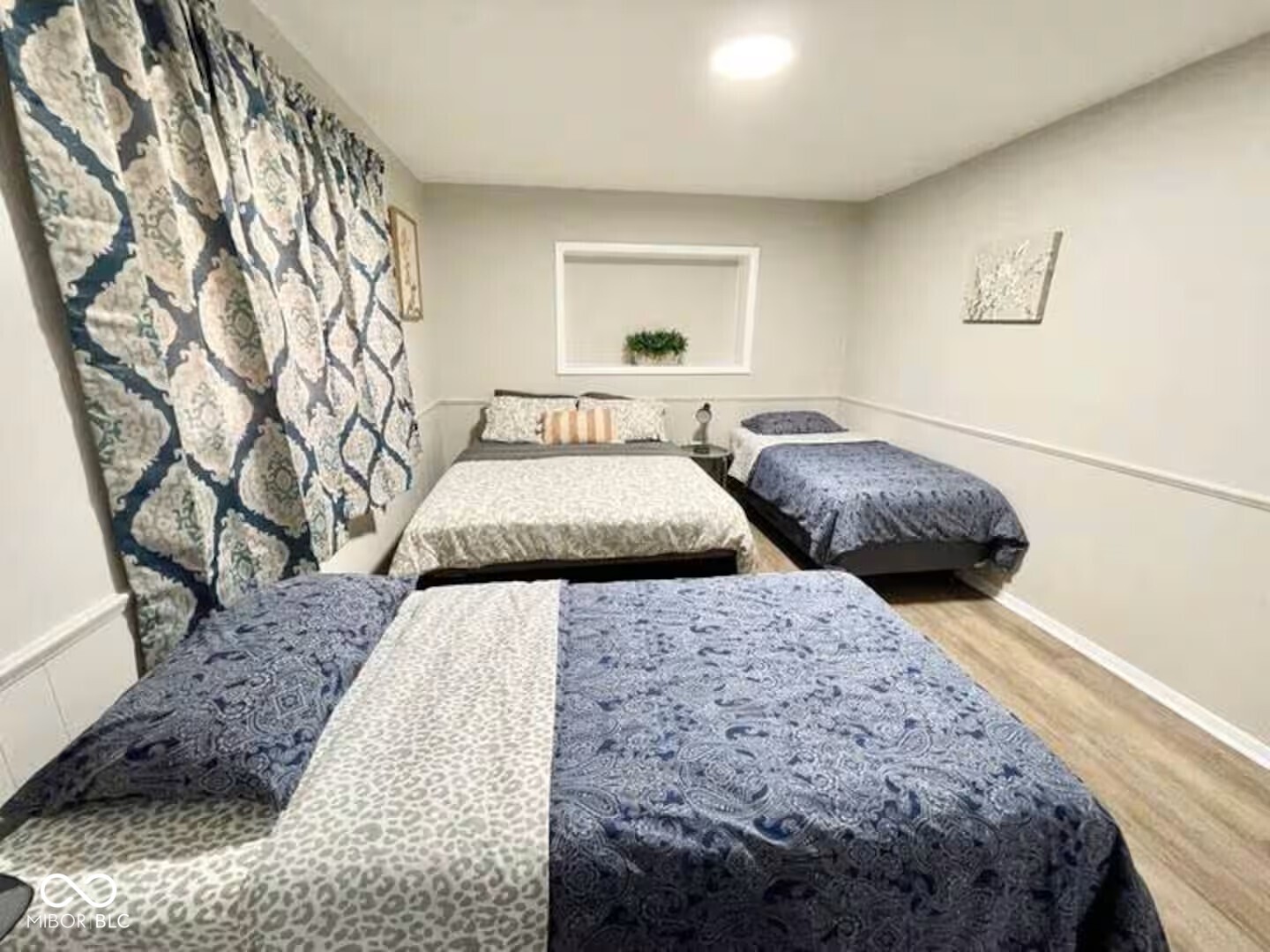 3360 Ransdell Street Indianapolis, IN 46227 - Photo 26 of 26 Gallery Image 26