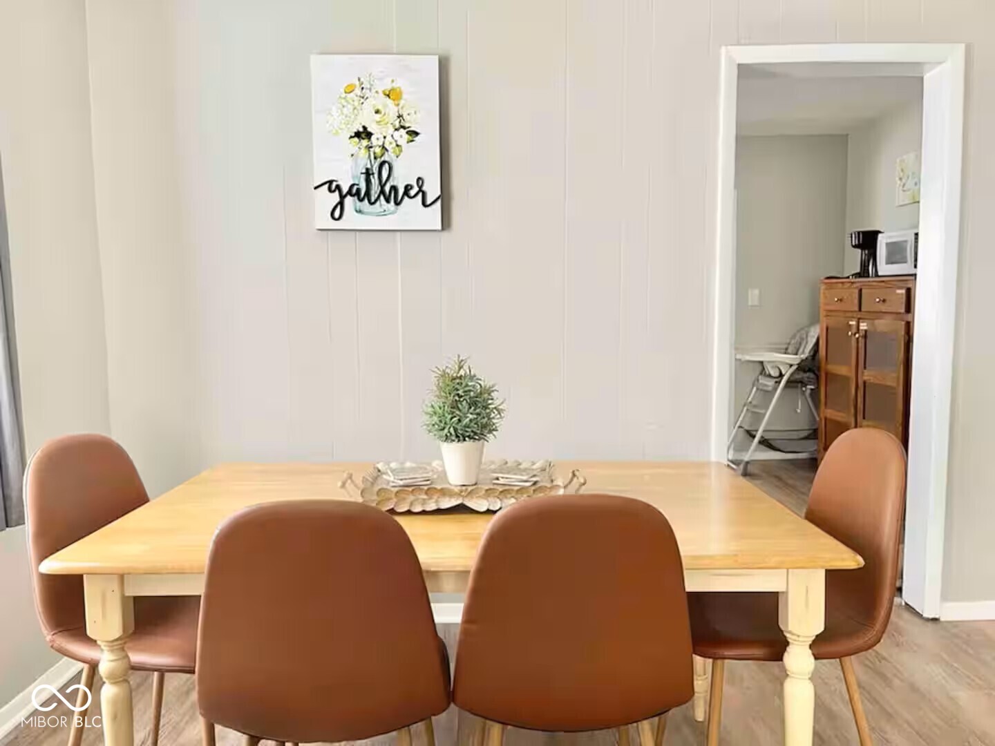 3360 Ransdell Street Indianapolis, IN 46227 - Photo 5 of 26 Gallery Image 5