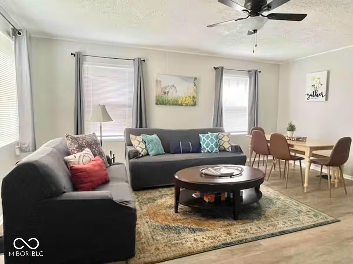 3360 Ransdell Street Indianapolis, IN 46227 - Photo 7 of 26 Gallery Image 7