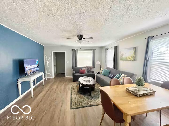 3360 Ransdell Street Indianapolis, IN 46227 - Photo 8 of 26 Gallery Image 8