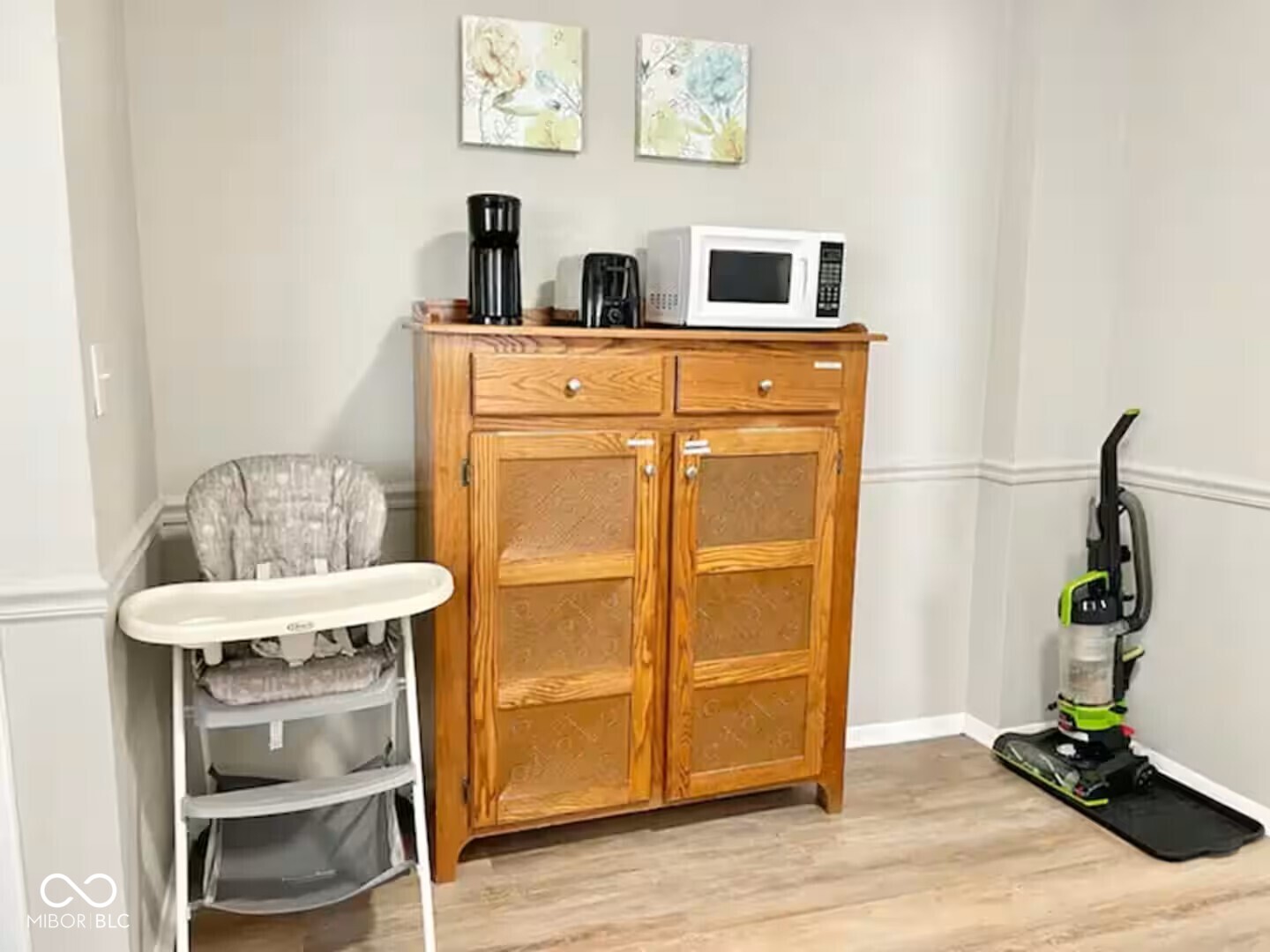 3360 Ransdell Street Indianapolis, IN 46227 - Photo 10 of 26 Gallery Image 10