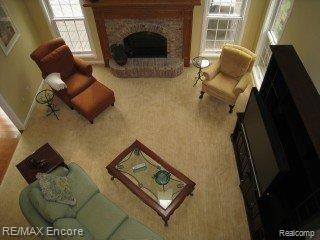 7918 Ranch Estates Road Clarkston, MI 48348 - Photo 7 of 25 Grand Great Room 1