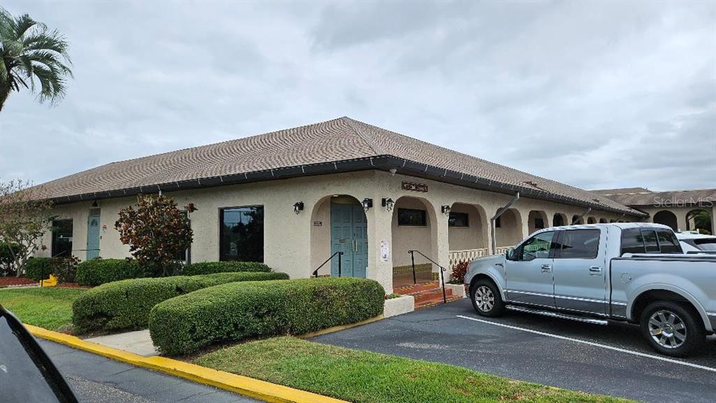 10035 63rd Avenue North, Unit 6 St. Petersburg, FL 33708 - Photo 24 of 24