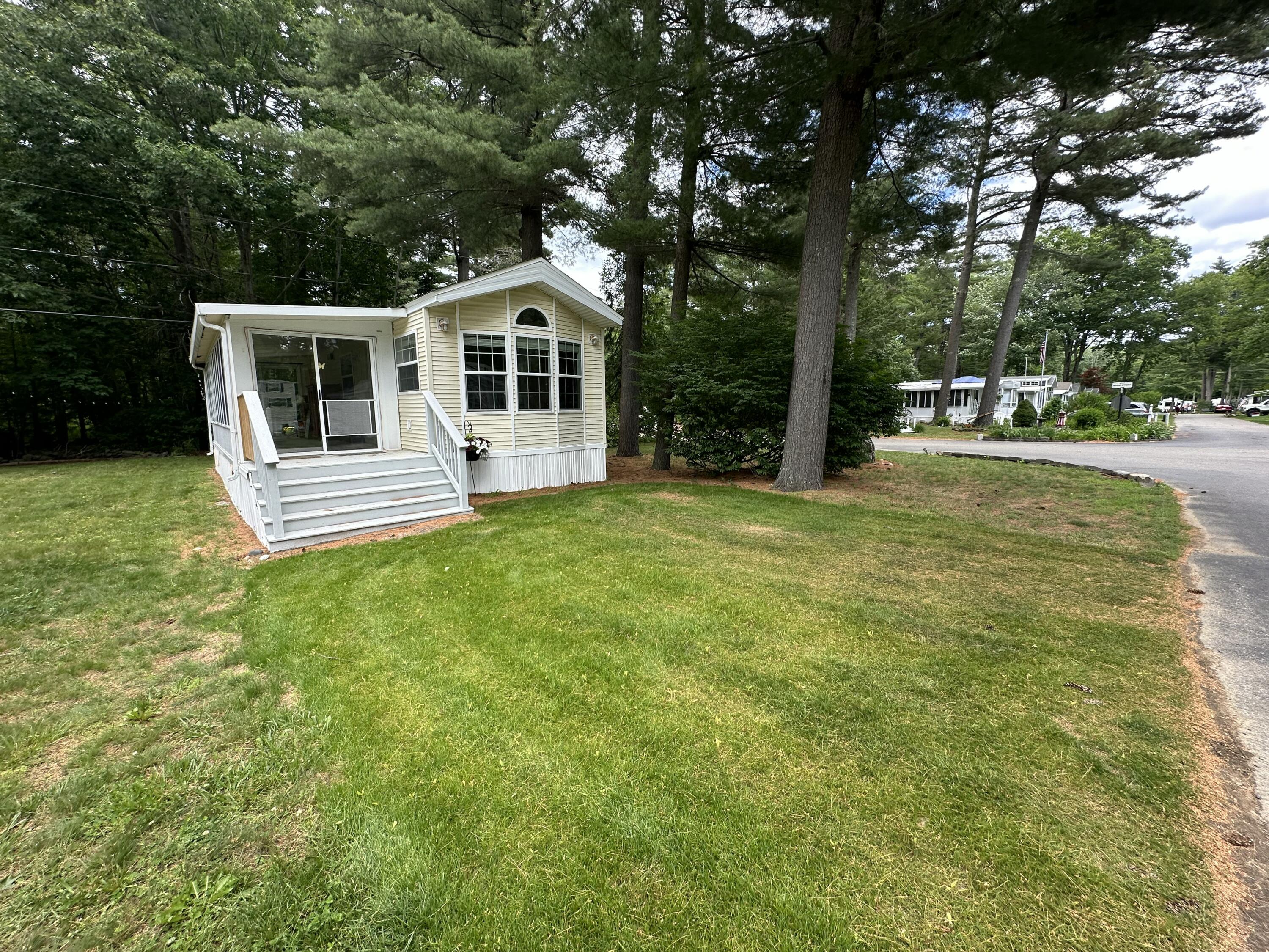 150 Chapel Road, Unit 109 Wells, ME 04090 - Photo 29 of 29