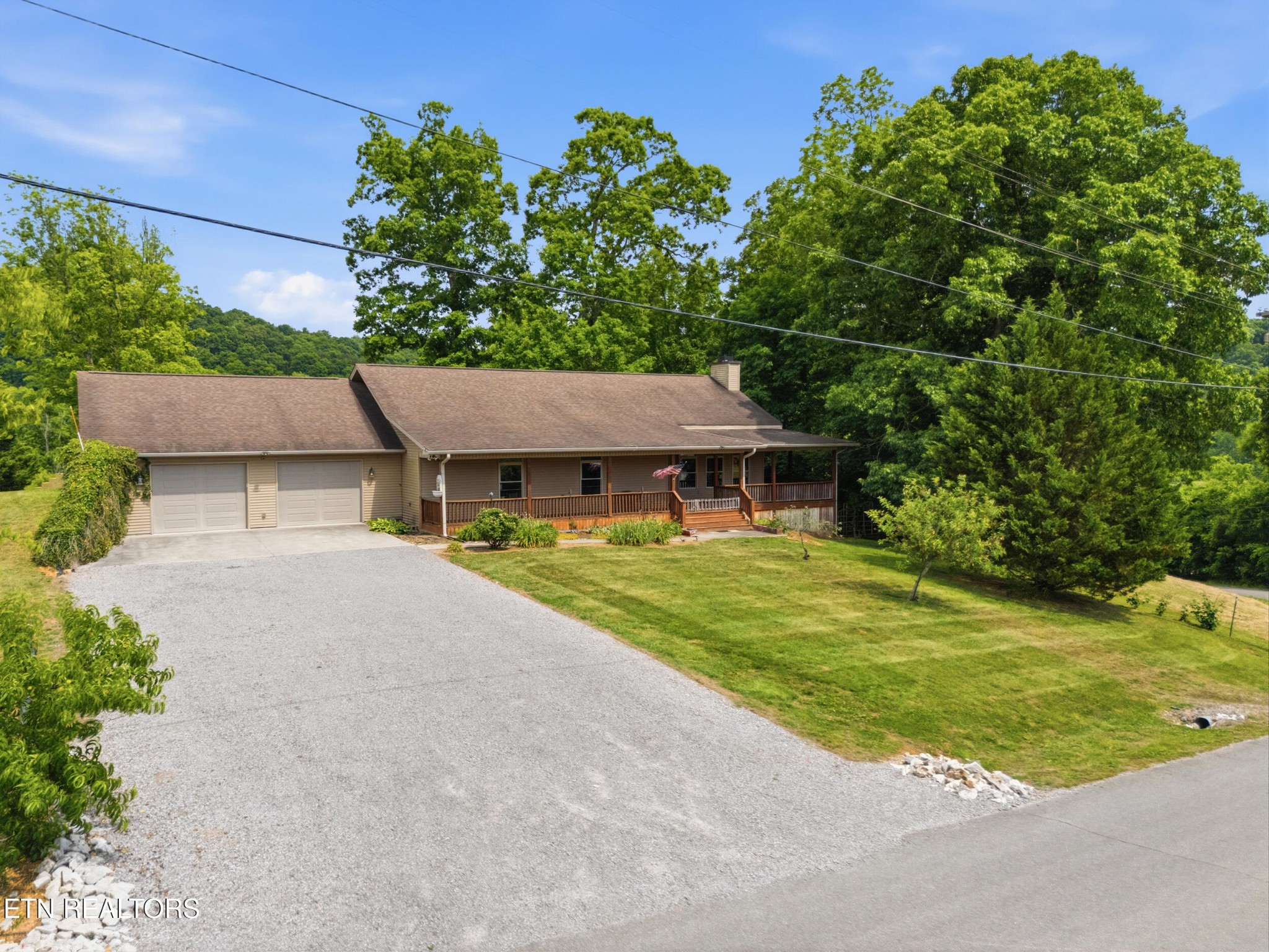 1982 Holston Shores Drive Rutledge, TN 37861 - Photo 4 of 60