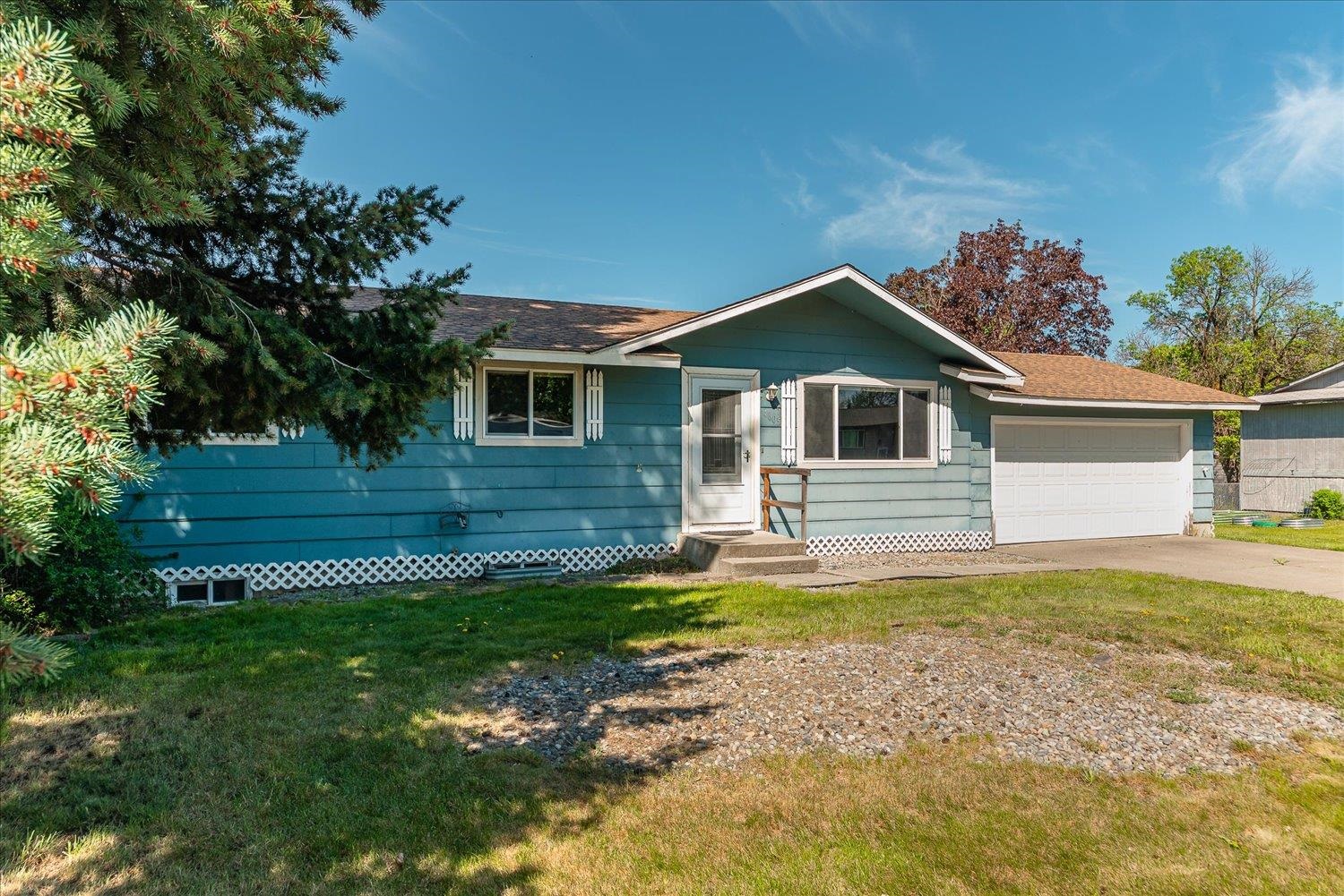 4605 North Darin Road Otis Orchards, WA 99027 - Photo 1 of 50 Gallery Image 1