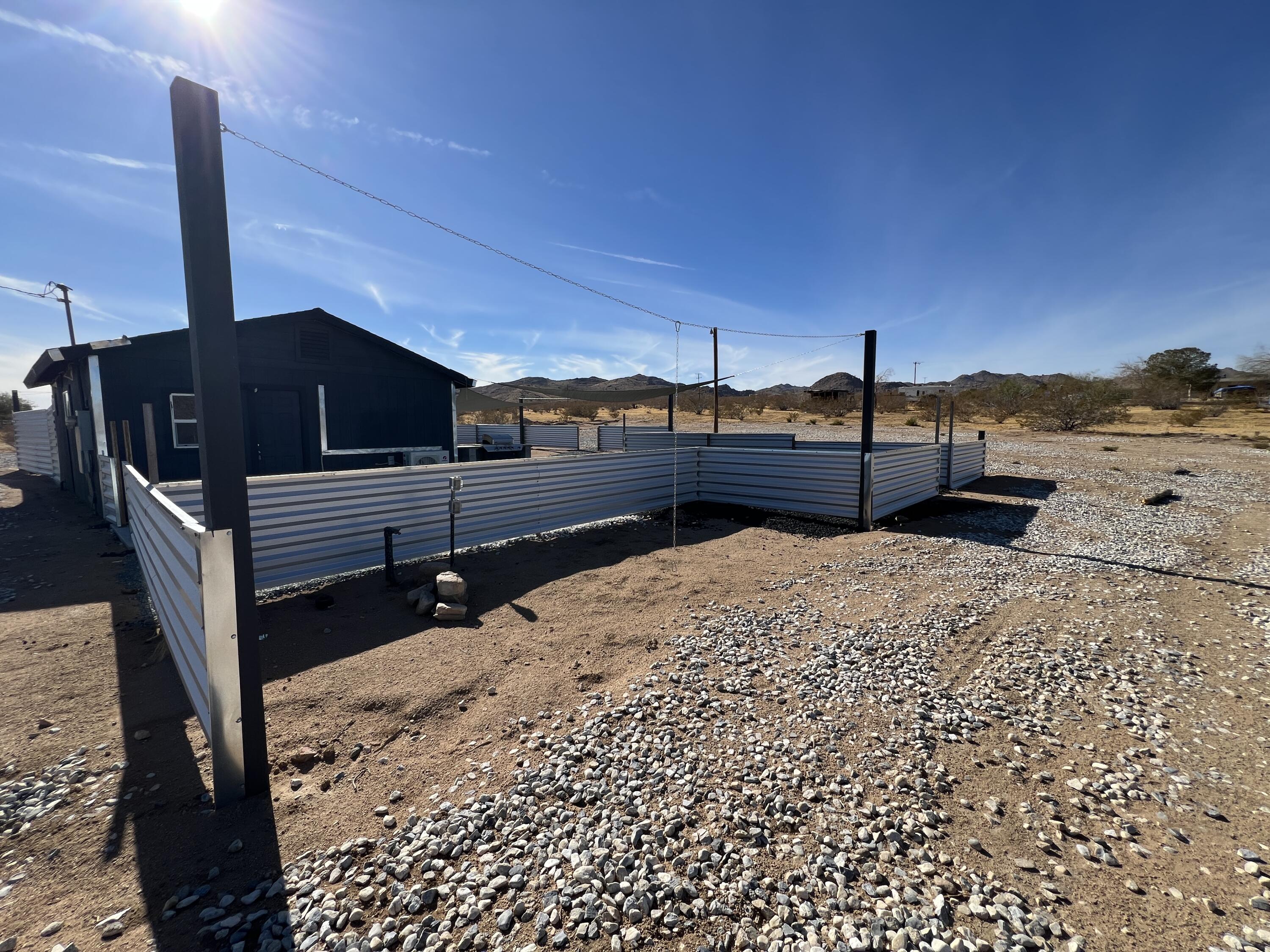 2774 Kickapoo Trail Landers, CA 92285 - Photo 31 of 51 a view of a terrace view