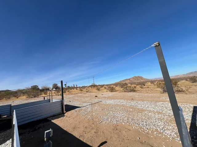 a view of a ocean beach