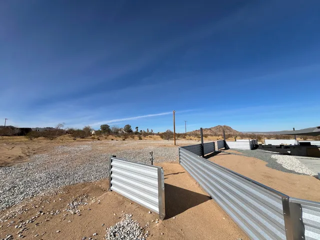 a view of a lake with beach