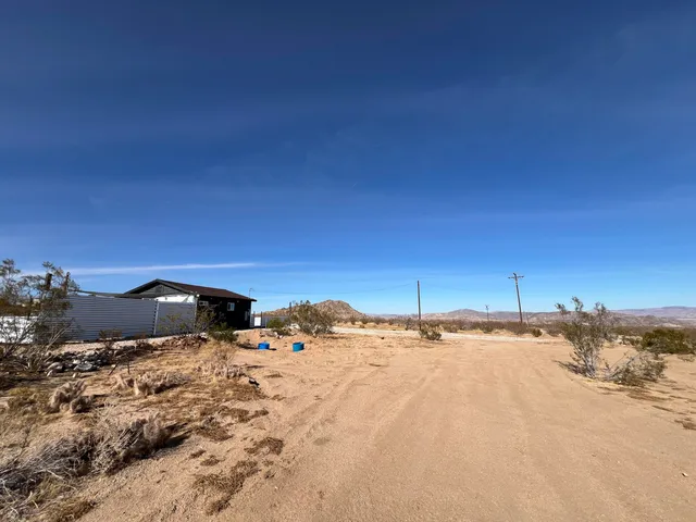 $250,000 | 2774 Kickapoo Trail, Landers, CA 92285