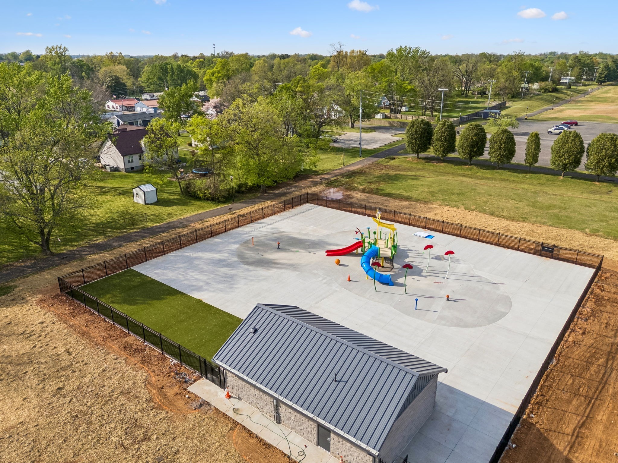 313 Portland Boulevard Portland, TN 37148 - Photo 42 of 47