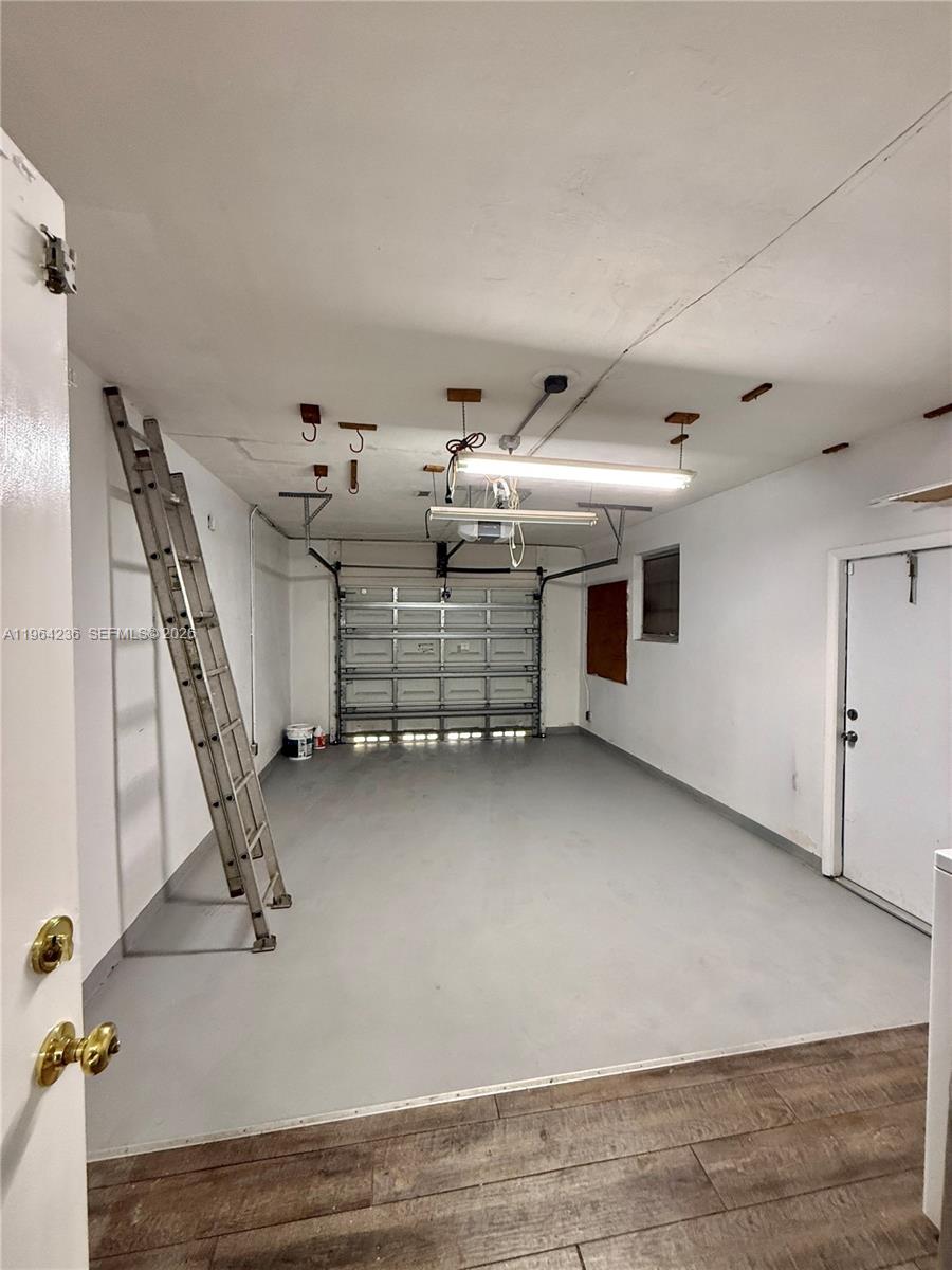 4917 West Park Road Hollywood, FL 33021 - Photo 24 of 25 a storage & utility room with furniture