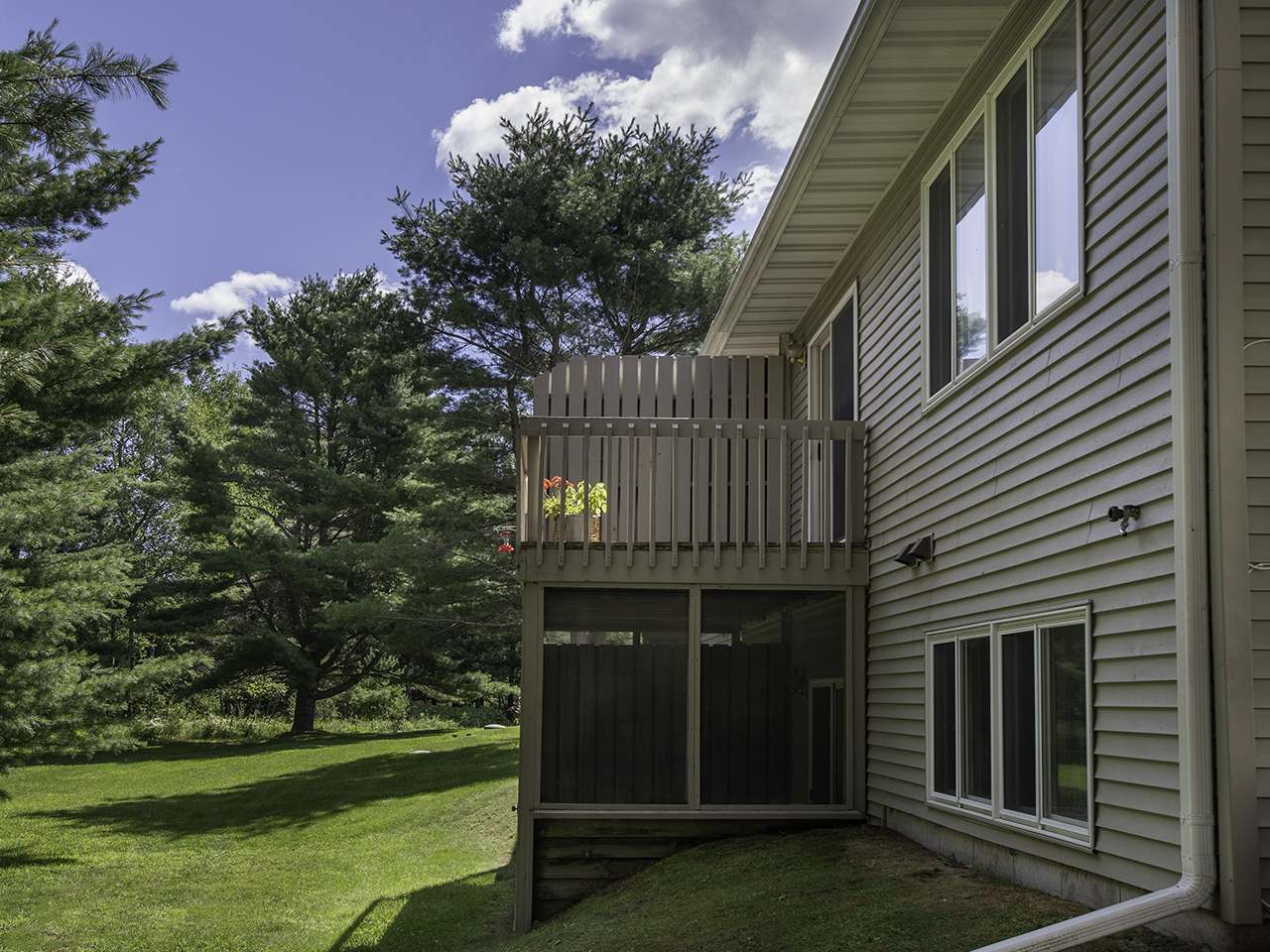 10007 Ridgewood Drive, Unit 4 Minocqua, WI 54548 - Photo 25 of 30 Gallery Image 25
