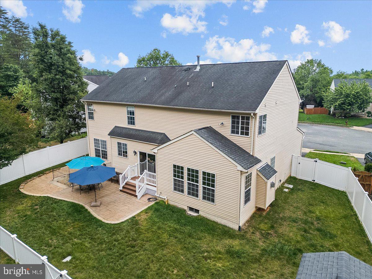 53 Hamstead Road Fredericksburg, VA 22405 - Photo 46 of 52
