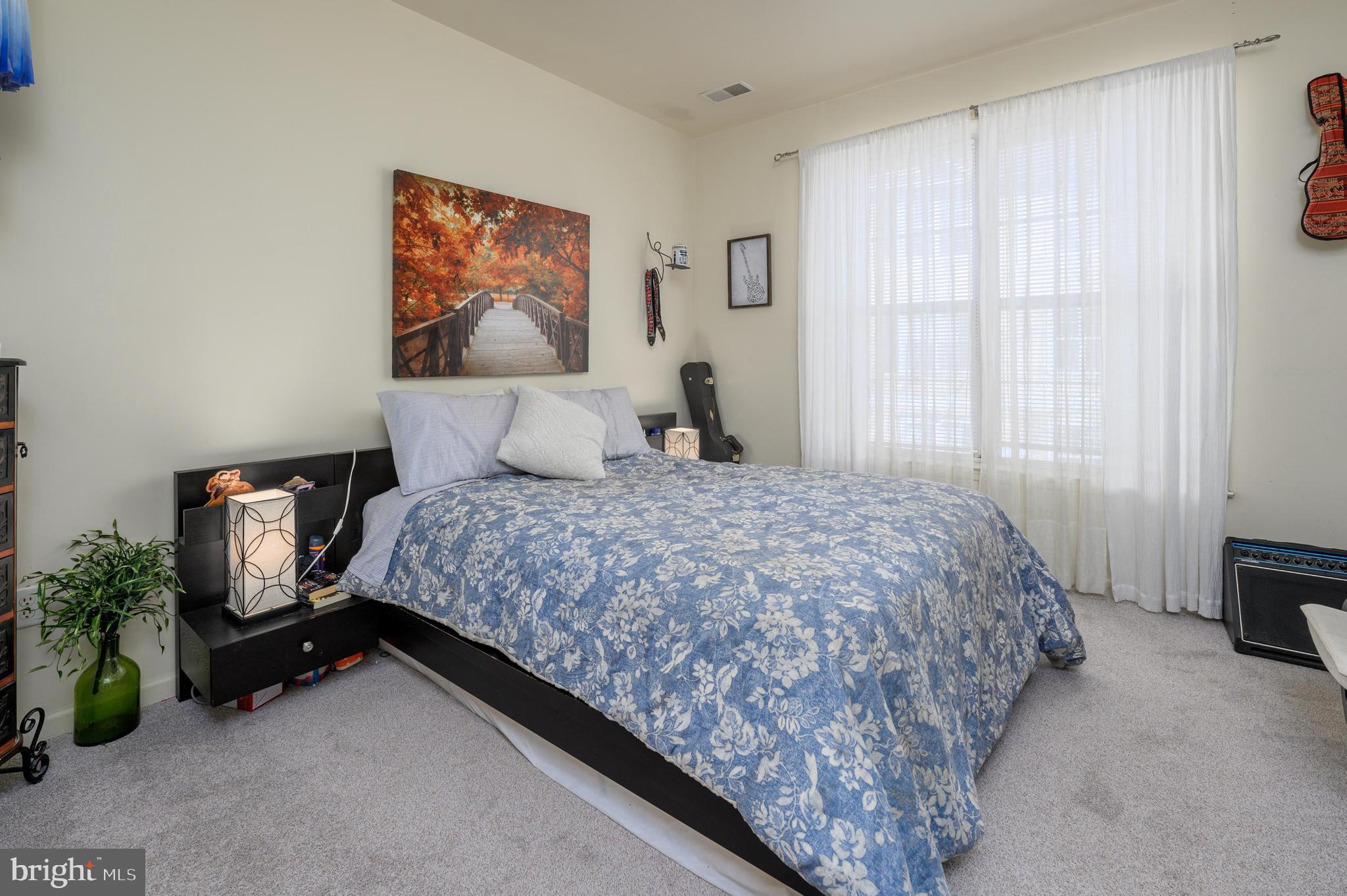 31 Kyle Way Ewing, NJ 08628 - Photo 15 of 25 Bedrooms with Carpet (no cold morning feet)