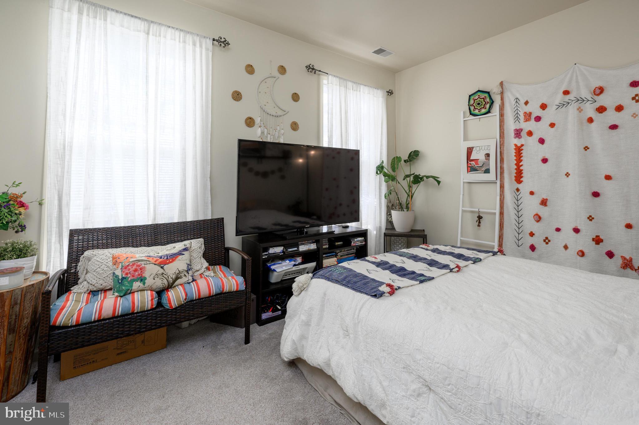 31 Kyle Way Ewing, NJ 08628 - Photo 20 of 25 2nd Bedroom or Office - Lots of Room for both!