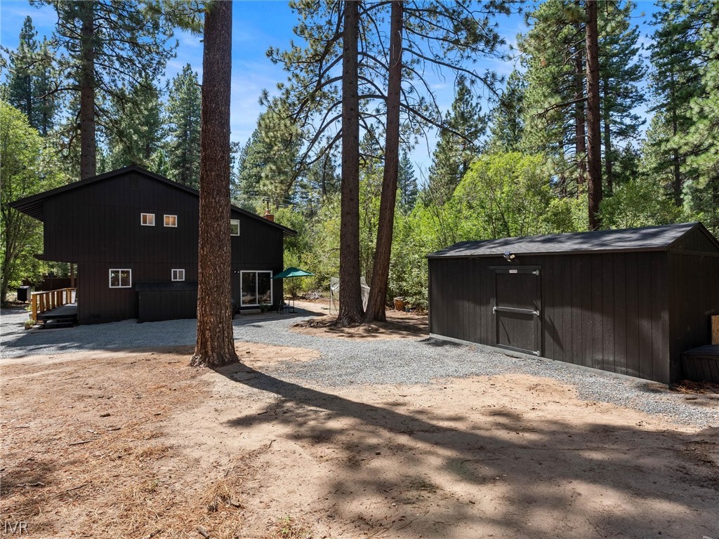 248 Tramway Road Incline Village, NV 89451 - Photo 38 of 47 Gallery Image 38
