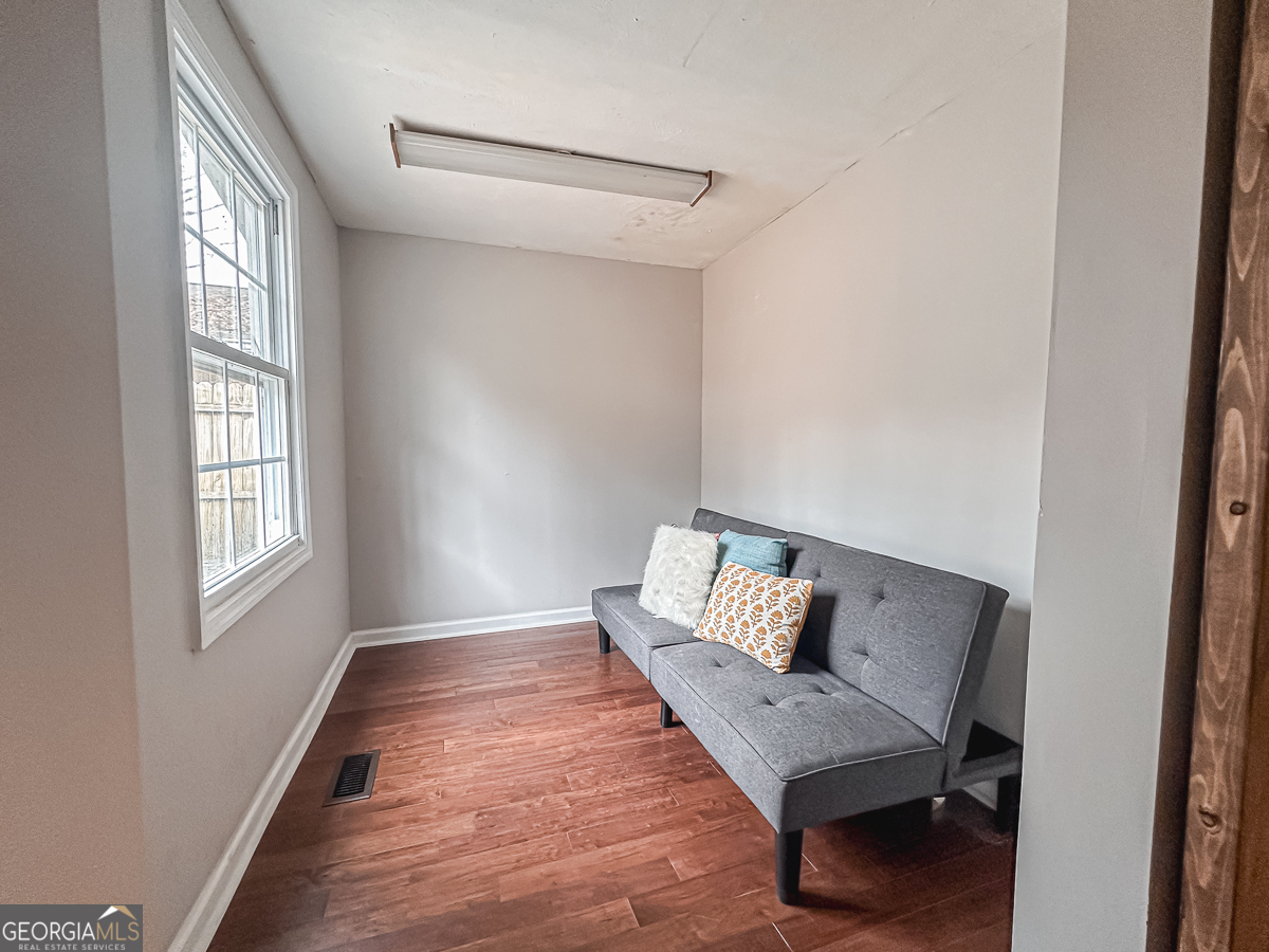 3305 Cherokee Avenue Columbus, GA 31906 - Photo 23 of 49 a living room with furniture and a window