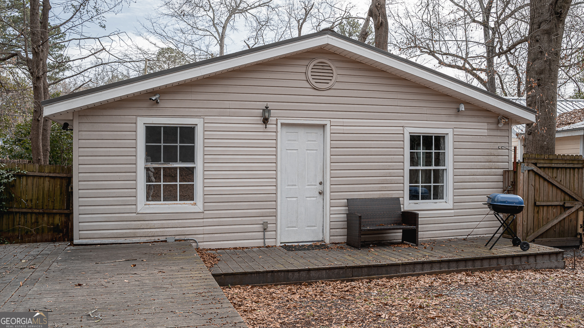 3305 Cherokee Avenue Columbus, GA 31906 - Photo 34 of 49 a view of a house with a yard