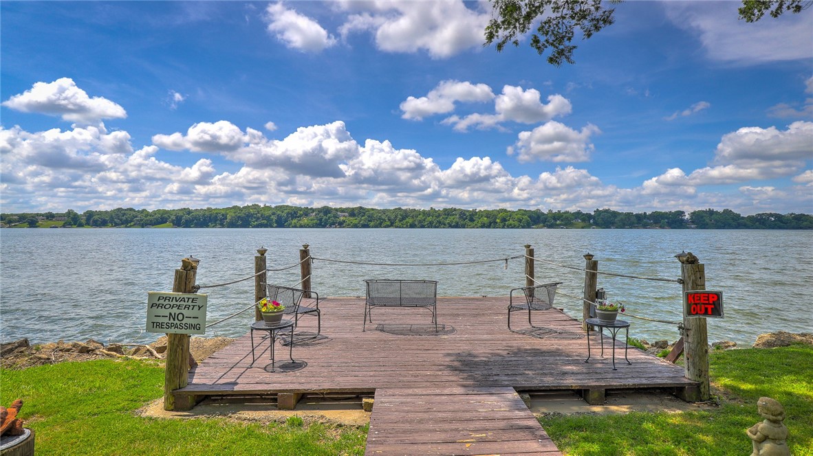 855 East Lake Shore Drive, Unit 3D Decatur, IL 62521 - Photo 36 of 48