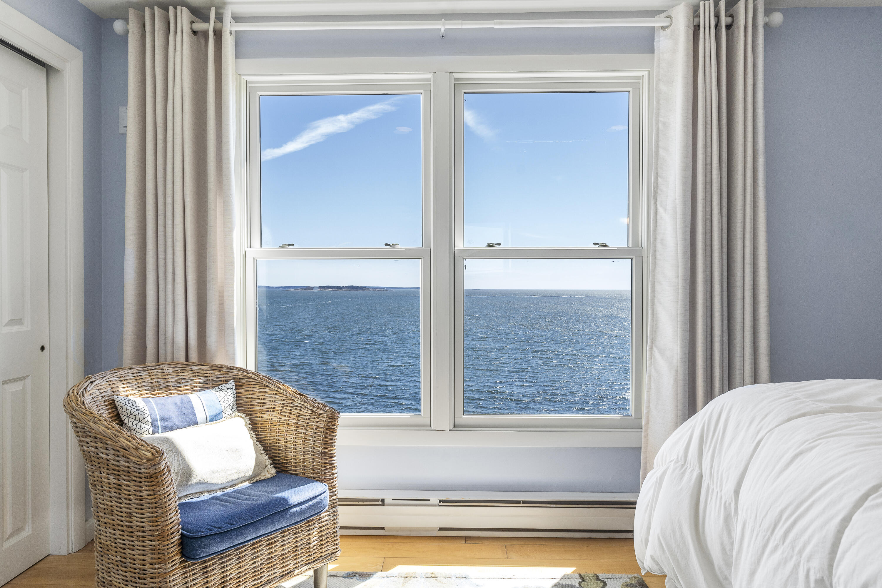 2203 Harpswell Islands Rd, Bailey Island