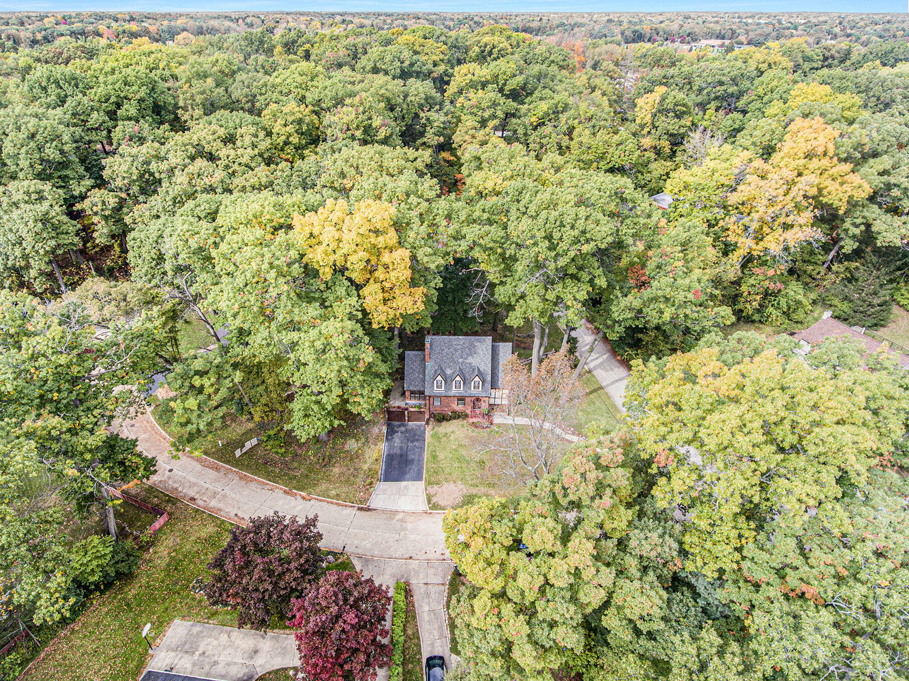 1001 Brighton Road Jackson, MI 49203 - Photo 34 of 39 34