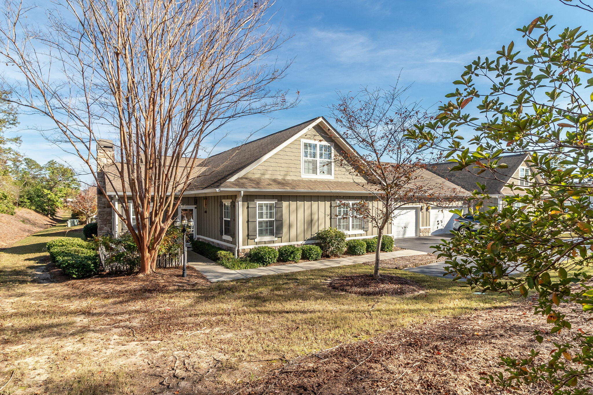 1215 Brookstone Way Augusta, GA 30909 - Photo 28 of 31 1215 Brookstone Way