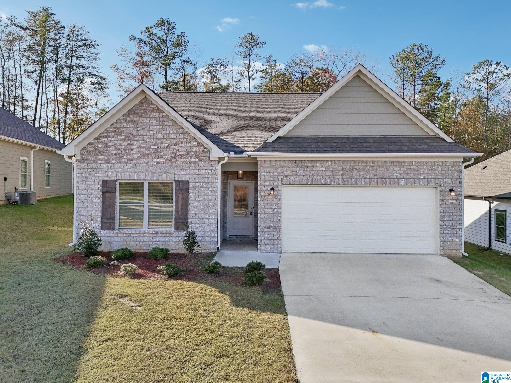 175 Ridgeview Circle Jemison, AL 35085 - Photo 32 of 37