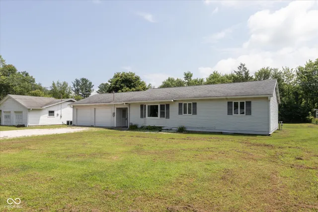 $248,000 | 2724 North Smith Pike, Bloomington, IN 47404