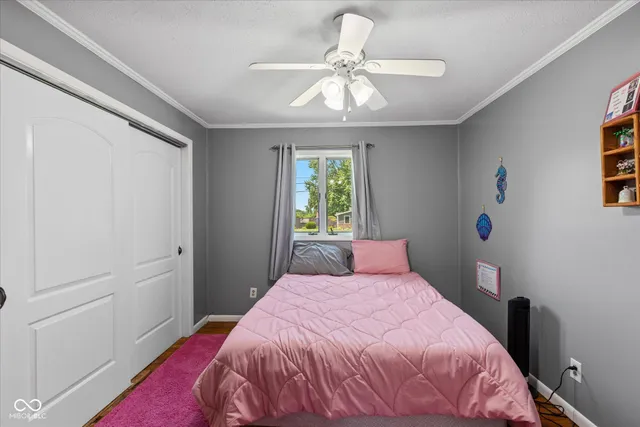 $248,000 | 2724 North Smith Pike, Bloomington, IN 47404