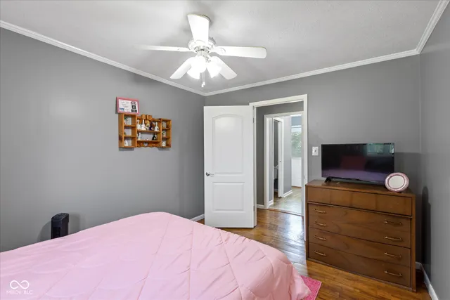 $248,000 | 2724 North Smith Pike, Bloomington, IN 47404