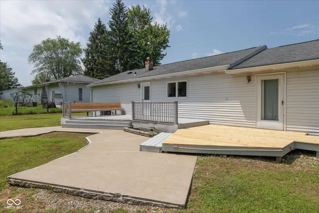 $248,000 | 2724 North Smith Pike, Bloomington, IN 47404