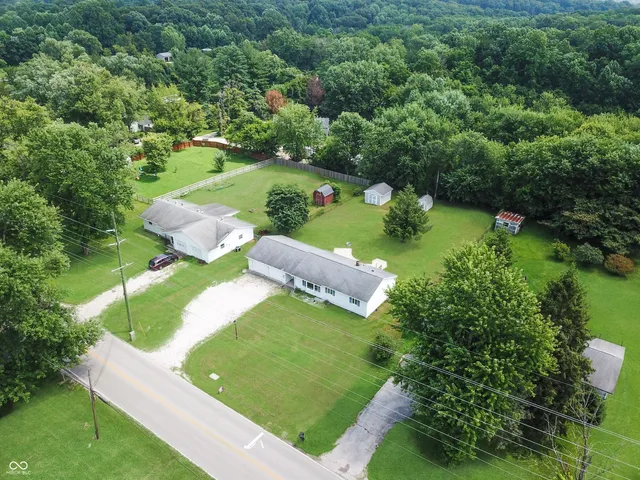 $248,000 | 2724 North Smith Pike, Bloomington, IN 47404