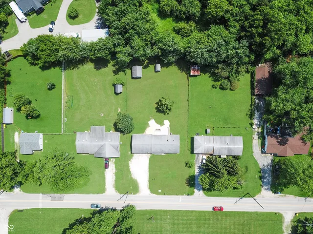 $248,000 | 2724 North Smith Pike, Bloomington, IN 47404